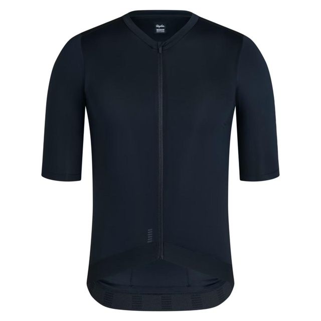 Rapha Pro Team Training Jersey III Cykeltröja Carbon/Navy