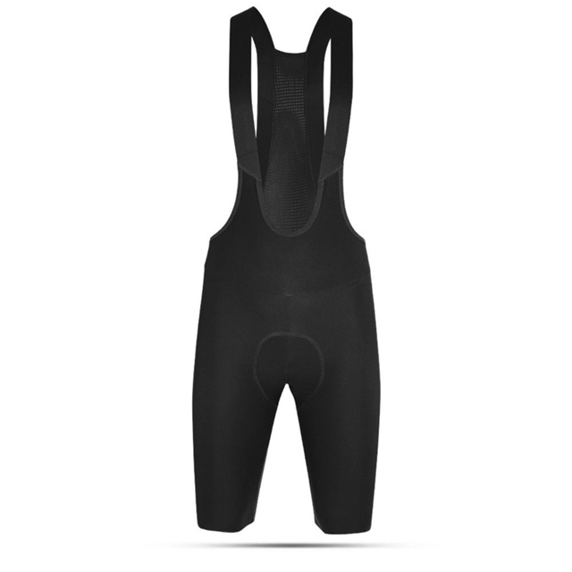 CC Race Bib Shorts Cykelbyxor Black