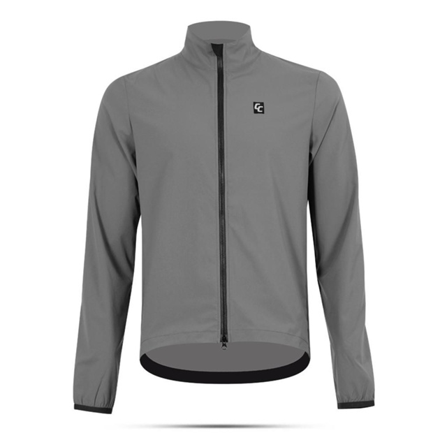 CC Classic Wind Jacket Vindjacka Dark Grey