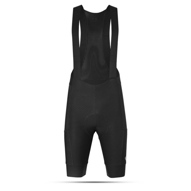 CC Classic Cargo Bib II Shorts Cykelbyxor Black