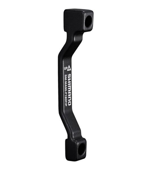 Shimano XTR SM-MA90-F180-P/P Skivbromsadapter