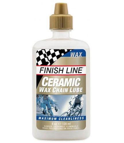 Finish Line Ceramic Wax Olja 120ml