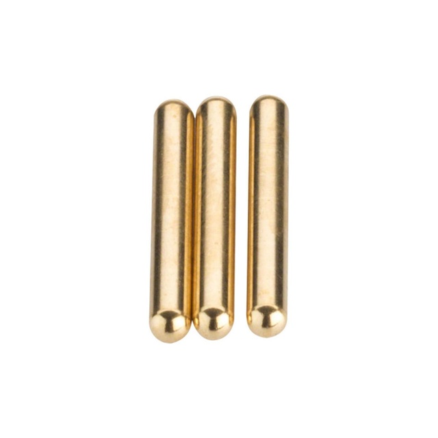 Rockshox Reverb Brass Keys Size 3 Reverb Stealth A1, A2 och B1 (3 pack)