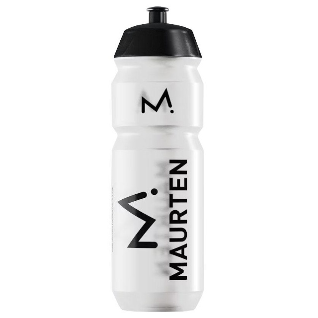 Maurten Flaska 750ml Clear