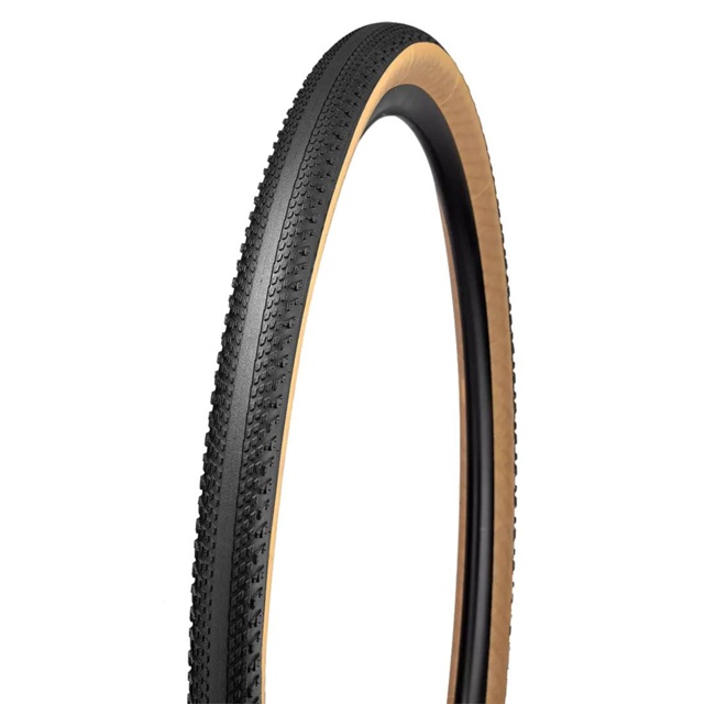 Specialized Pathfinder TLR 700x35 Graveldäck Tanwall