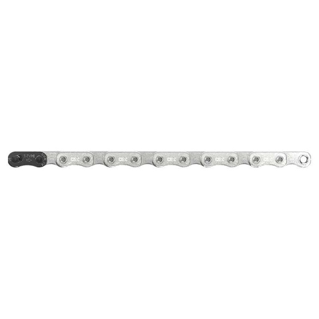 SRAM GX  T-Type Eagle Kedja 12d Silver