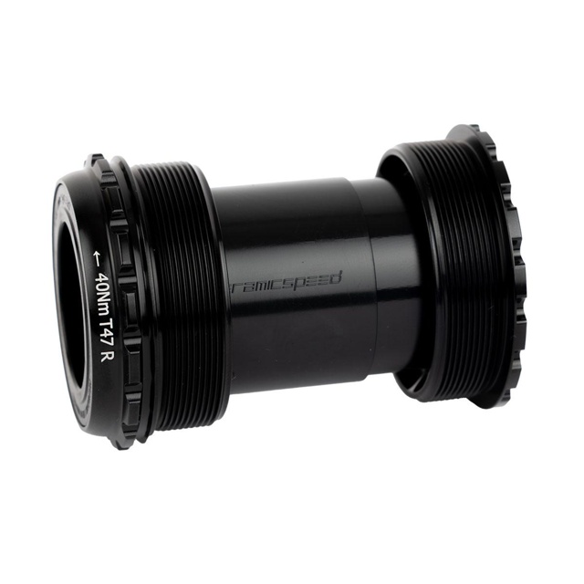 CeramicSpeed BB Alpha T47a SRAM DUB Gravel Vevlager