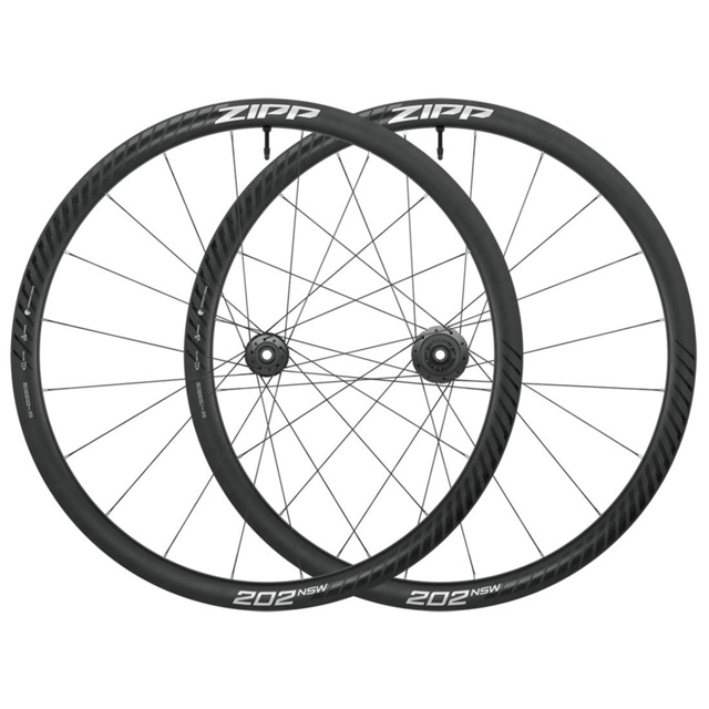 Zipp 202 NSW XDR Carbon Hjulpar