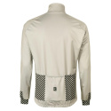 CC Thermal Winter Jacket Vinterjacka Light Grey