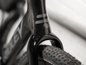 Ridley ASTR RS Force XPLR E1 Gravelcykel Black/Grey