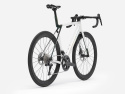 Trek Madone SL 7 Ultegra Di2 Racercykel Gloss Crystal White/Matte Deep Smoke