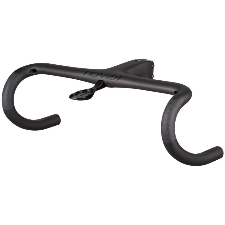 Roval Alpinist Cockpit II Styre Racer i gruppen Komponenter / Styren / Racerstyren/Gravelstyren hos CykelCity (10334)