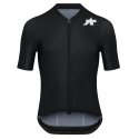 Assos Mille GT Jersey S11 EVO Cykeltröja Black