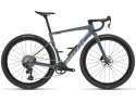 BMC Kaius 01 Two Gen 2 Force XPLR 1x13 Gravelcykel Copper Grey