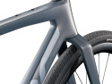 BMC Kaius 01 Two Gen 2 Force XPLR 1x13 Gravelcykel Copper Grey