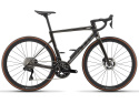 BMC Teammachine SLR 01 Four Gen 5 Dura-Ace Di2 Racercykel Gold Glitter Carbon