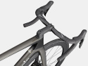 Cannondale SuperSix EVO 2 Gen 5 Ultegra Di2 Racercykel RAW