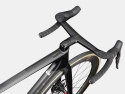 Cannondale SuperSix EVO 1 Hi-Mod Gen 5 Force AXS Racercykel Matte Black