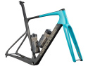 Cannondale SuperSix EVO Hi-Mod Ramset Ion Blue