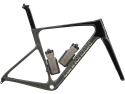 Cannondale SuperSix EVO Hi-Mod Ramset Gloss Black