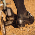 Bont Riot G Wide Gravelskor Black