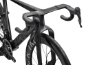 Factor ONE Ultegra Di2 Racercykel Onyx Black