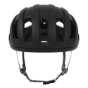 POC Amidal MIPS Cykelhjälm Uranium Black Matt/Hydrogen White