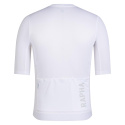 Rapha Pro Team Training Jersey III Cykeltröja White/Silver