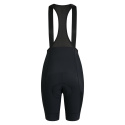 Rapha Women Brevet Element Cargo Bib Shorts Cykelbyxor Dam Black/White