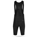 CC Classic Cargo Bib Shorts Cykelbyxor Black