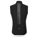 CC Classic Wind Vest Vindväst Black