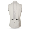 CC Classic Wind Vest Vindväst Light Grey