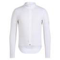 Rapha Pro Team Lightweight Wind Jacket II Vindjacka White/Silver