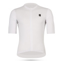 CC Race SS Jersey Cykeltröja White/White