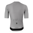 CC Race SS Jersey Cykeltröja Light Grey