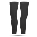 CC Classic Legvarmers Benvärmare Black