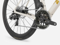 Trek Domane SL 6 AXS Rival Gen 5 Racercykel Buff Beige