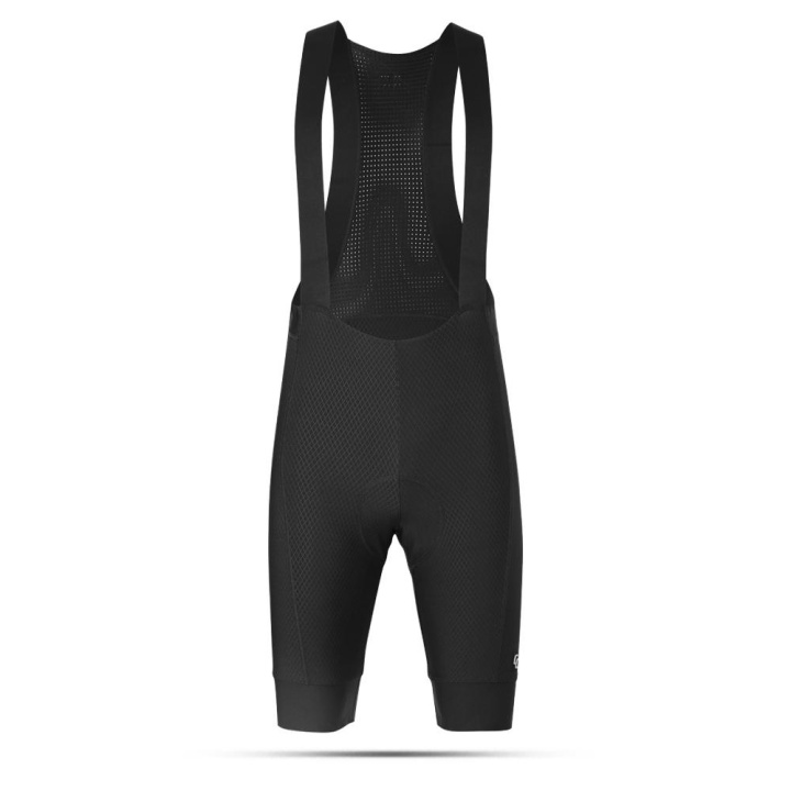 CC Classic Bib II Shorts Cykelbyxor Black i gruppen Kläder/skor/hjälm / Byxor / Byxor kortbent hos CykelCity (10963)
