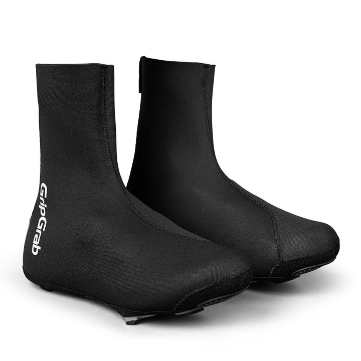 GripGrab Ride II Waterproof Winter Road Shoe Covers Skoöverdrag i gruppen Kläder/skor/hjälm / Skoöverdrag hos CykelCity (10973)