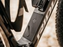 Ridley Kanzo Fast 2.0 SRAM Red XPLR Gravelcykel Autumn Grey/UD Carbon