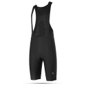 CC Classic Womens Bib Shorts Cykelbyxor Black