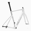 Enve Frameset Melee V2 Racer Ramset White Lightning