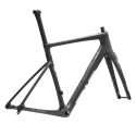 Enve Frameset Melee V2 Racer Ramset UL Black