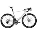 Enve Melee V2 Dura-Ace Racercykel