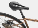 Cannondale Topstone CAAD 1 GRX 1x Gravelcykel Platinum Bronze