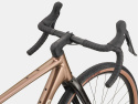 Cannondale Topstone CAAD 1 GRX 1x Gravelcykel Platinum Bronze