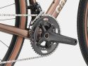 Cannondale Topstone CAAD 1 GRX 2x Gravelcykel Platinum Bronze