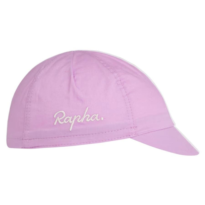 Rapha Cap II Cykelkeps Quartz/White i gruppen Kläder/skor/hjälm / Mössor/kepsar hos CykelCity (11122)