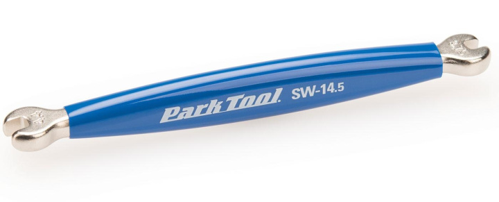 Park Tool Ekernyckel SW-14.5 För Shimano 4,3 & 3,75mm i gruppen Tillbehör / Verktyg / Hjul/Nav/Däck hos CykelCity (18468)