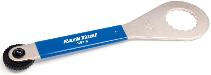 Park Tool Vevlagerverktyg BBT-9 i gruppen Tillbehör / Verktyg / Vevlager/Vevparti hos CykelCity (1890)